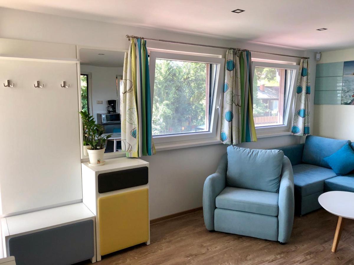 Balaton Wellness Tom Cat Nyaralo 1 Wellness Es 1 Gyermekbarat Apartmannal Kovagoors Buitenkant foto