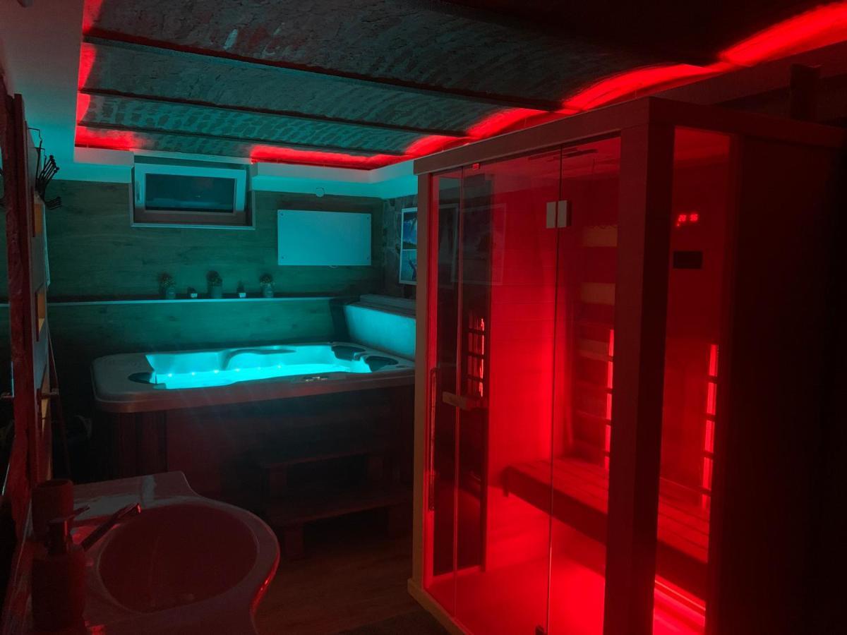 Balaton Wellness Tom Cat Nyaralo 1 Wellness Es 1 Gyermekbarat Apartmannal Kovagoors Buitenkant foto